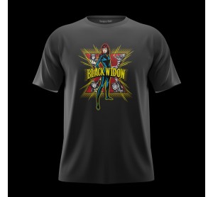 Black Widow Vintage